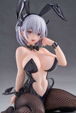Original Character Statue 1/6 Bunny Girl Lume Illustrated by Yatsumi Suzuame 19 cm - Smalltinytoystore