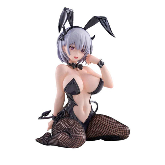 Original Character Statue 1/6 Bunny Girl Lume Illustrated by Yatsumi Suzuame 19 cm - Smalltinytoystore