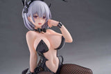 Original Character Statue 1/6 Bunny Girl Lume Illustrated by Yatsumi Suzuame 19 cm - Smalltinytoystore
