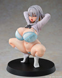 Original Character Statue 1/6 Davi Artman 17 cm - Smalltinytoystore