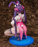 Original Character Statue 1/6 Dealer Bunny 23 cm - Smalltinytoystore