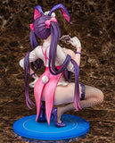 Original Character Statue 1/6 Dealer Bunny 23 cm - Smalltinytoystore
