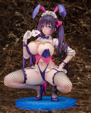 Original Character Statue 1/6 Dealer Bunny 23 cm - Smalltinytoystore