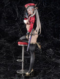 Original Character Statue 1/6 Due Rosso Illustration by Ban! 30 cm - Smalltinytoystore
