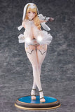 Original Character Statue 1/6 Elixer Priestess Ver. ASMR DVD Set 28 cm - Smalltinytoystore