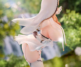 Original Character Statue 1/6 Elixer Priestess Ver. ASMR DVD Set 28 cm - Smalltinytoystore