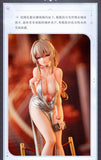 Original Character Statue 1/6 Erin Dress Ver. Illustration by Gwan-E 25 cm - Smalltinytoystore