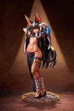 Original Character Statue 1/6 God of the Underworld Anubis Illustrated by Nigi Komiya 27 cm - Smalltinytoystore