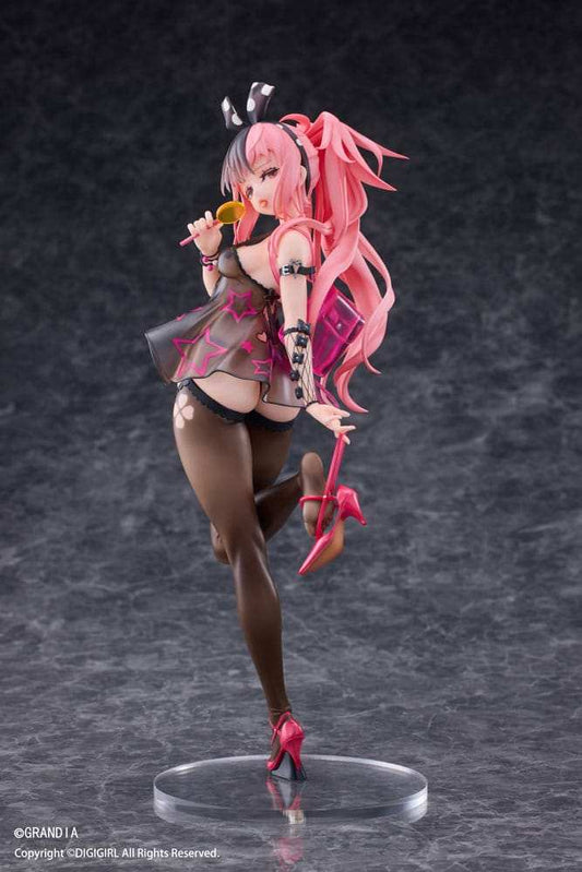 Original Character Statue 1/6 High Heel & Lollipop 27 cm - Smalltinytoystore