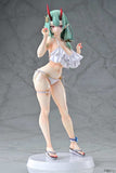 Original Character Statue 1/6 Hitoyo chan no junan Akari chan Glossy Ver. 29 cm - Smalltinytoystore