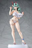Original Character Statue 1/6 Hitoyo chan no junan Akari chan Glossy Ver. 29 cm - Smalltinytoystore