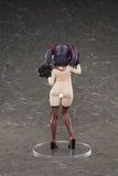 Original Character Statue 1/6 Kamame-chan Cat Costume Ver. Illustrated by Shuru 24 cm - Smalltinytoystore