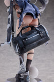 Original Character Statue 1/6 Kana Illustrated by Maden 30 cm - Smalltinytoystore
