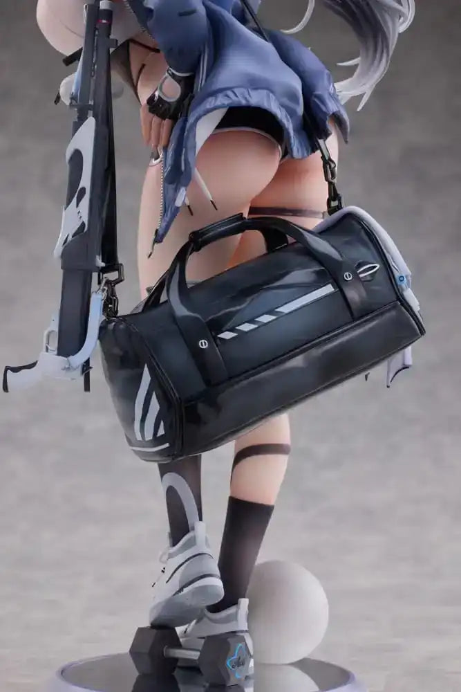 Original Character Statue 1/6 Kana Illustrated by Maden 30 cm - Smalltinytoystore