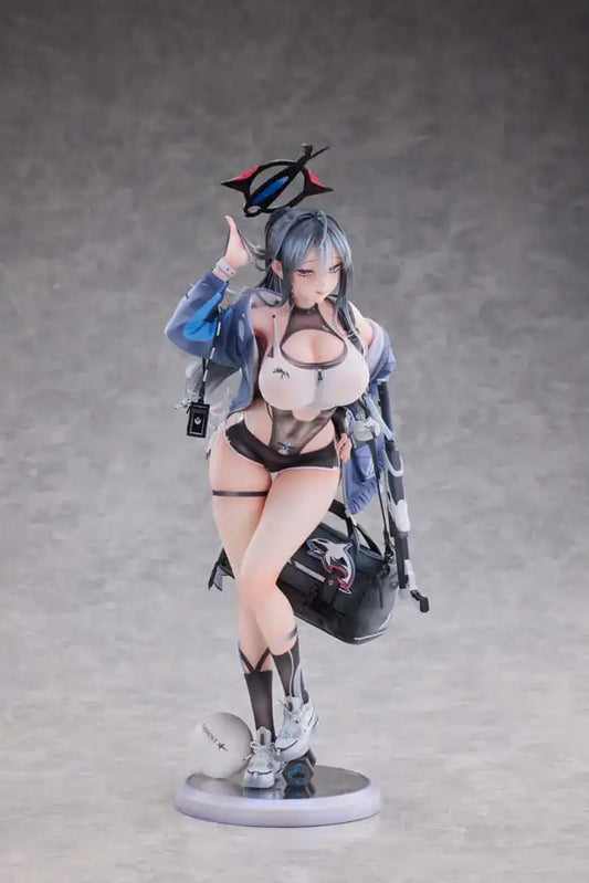 Original Character Statue 1/6 Kana Illustrated by Maden 30 cm - Smalltinytoystore