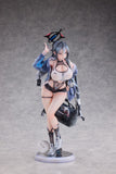 Original Character Statue 1/6 Kana Illustrated by Maden 30 cm - Smalltinytoystore