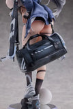 Original Character Statue 1/6 Kana Illustrated by Maden Deluxe Edition 30 cm - Smalltinytoystore