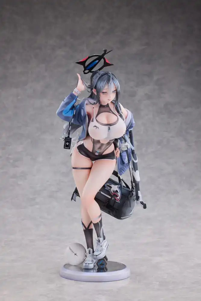 Original Character Statue 1/6 Kana Illustrated by Maden Deluxe Edition 30 cm - Smalltinytoystore