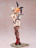 Original Character Statue 1/6 Kouhai-chan 29 cm - Smalltinytoystore