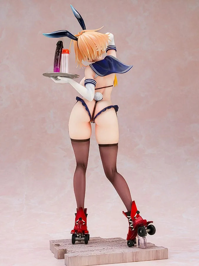 Original Character Statue 1/6 Kouhai-chan 29 cm - Smalltinytoystore