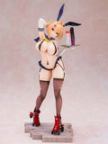 Original Character Statue 1/6 Kouhai-chan 29 cm - Smalltinytoystore