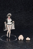 Original Character Statue 1/6 Maid Chitose Ito 28 cm - Smalltinytoystore
