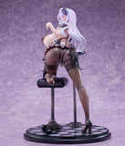 Original Character Statue 1/6 Maids of House MB Mia 29 cm - Smalltinytoystore