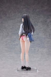 Original Character Statue 1/6 Maki Sairenji Illustrated by POPQN 29 cm - Smalltinytoystore