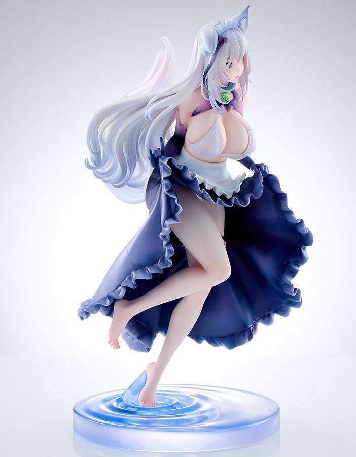Original Character Statue 1/6 Mellow 29 cm - Smalltinytoystore
