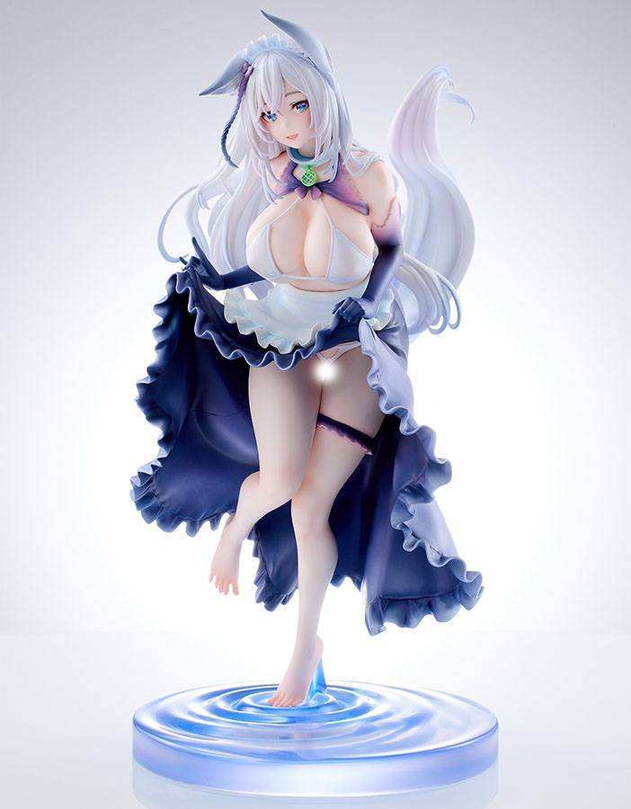 Original Character Statue 1/6 Mellow 29 cm - Smalltinytoystore