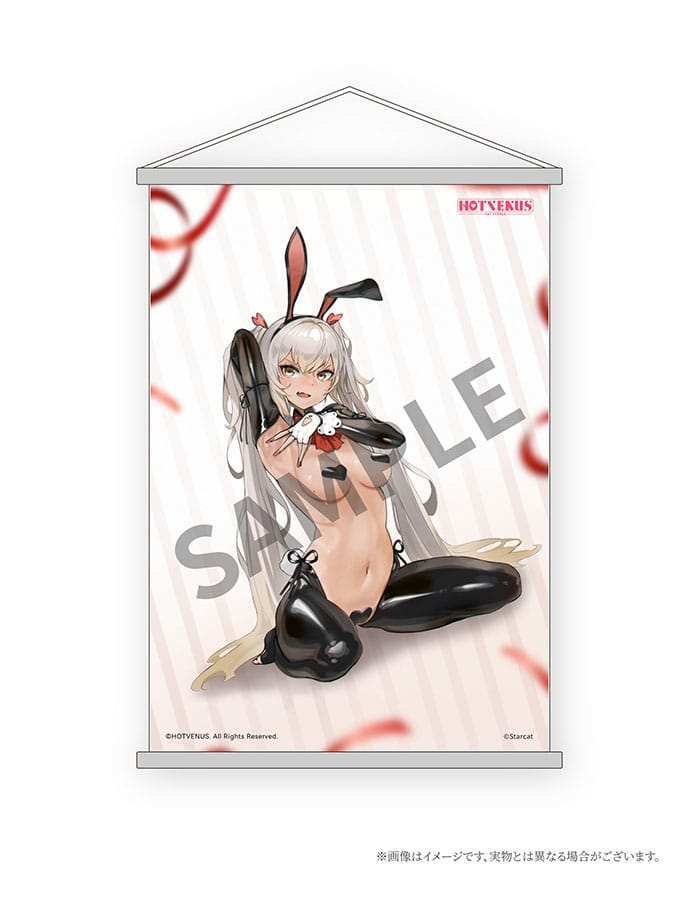 Original Character Statue 1/6 Nana Kuroe Tapestry Set Edition 16 cm - Smalltinytoystore
