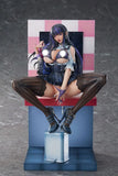 Original Character Statue 1/6 Sakira Illustrated by Sadakage 30 cm - Smalltinytoystore