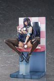 Original Character Statue 1/6 Sakira Illustrated by Sadakage 30 cm - Smalltinytoystore