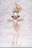 Original Character Statue 1/6 Sheng Wan Jiao Zhu Cheshire 29 cm - Smalltinytoystore