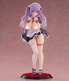 Original Character Statue 1/6 Shiina Kisaragi Illustration by Mashiro Shirako 27 cm - Smalltinytoystore