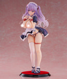 Original Character Statue 1/6 Shiina Kisaragi Illustration by Mashiro Shirako 27 cm - Smalltinytoystore
