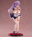 Original Character Statue 1/6 Shiina Kisaragi Illustration by Mashiro Shirako 27 cm - Smalltinytoystore
