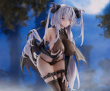 Original Character Statue 1/6 Shion Alfine Little Devil Ver. 26 cm - Smalltinytoystore