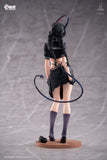 Original Character Statue 1/6 Succubus Class President Reina Illustration by Ban! 30 cm - Smalltinytoystore