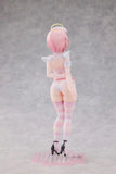 Original Character Statue 1/6 Suzu Illustrated by Kuma 4-gou 27 cm