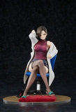 Original Character Statue 1/6 The Sulky School Nurse Illustrated by Keso Shirou 22 cm