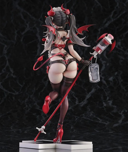 Original Character Statue 1/6 Zena 30 cm - Smalltinytoystore