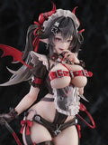Original Character Statue 1/6 Zena 30 cm - Smalltinytoystore