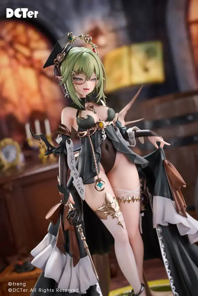 Original Character Statue 1/7 Alchemist 26 cm - Smalltinytoystore