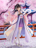 Original Character Statue 1/7 CCG EXPO Zi Ling 2020 Ver. 27 cm - Smalltinytoystore