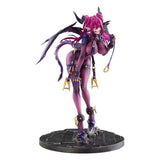 Original Character Statue 1/7 Claritas draco bellatrix feminina 26 cm (re-run) - Smalltinytoystore