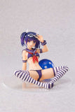 Original Character Statue 1/7 Comic Aun Nagi Nanami Illustrated by Kurehito Misaki 13 cm - Smalltinytoystore