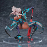 Original Character Statue 1/7 Death Ball Suzuran 18 cm - Smalltinytoystore