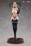 Original Character Statue 1/7 Sister Succubus Illustrated by DISH Deluxe Edition 24 cm - Smalltinytoystore