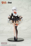Original Character Statue 1/7 Virtual Idol Sister 23 cm - Smalltinytoystore